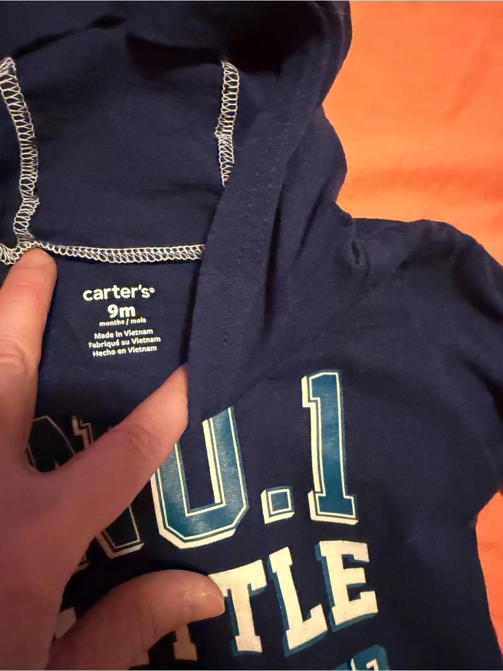 Toddler baby lot of clothes 6-9 months